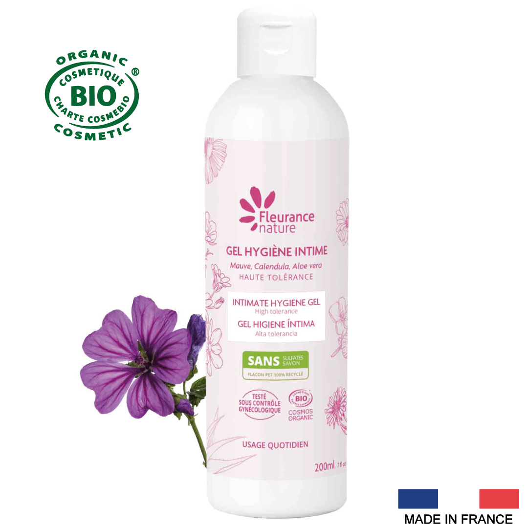 Crème hydratante visage à l'Aloe vera 50 ml – Fleurance Nature Maroc